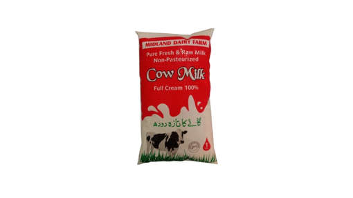 Picture of MILAND COW MILK 1LTR